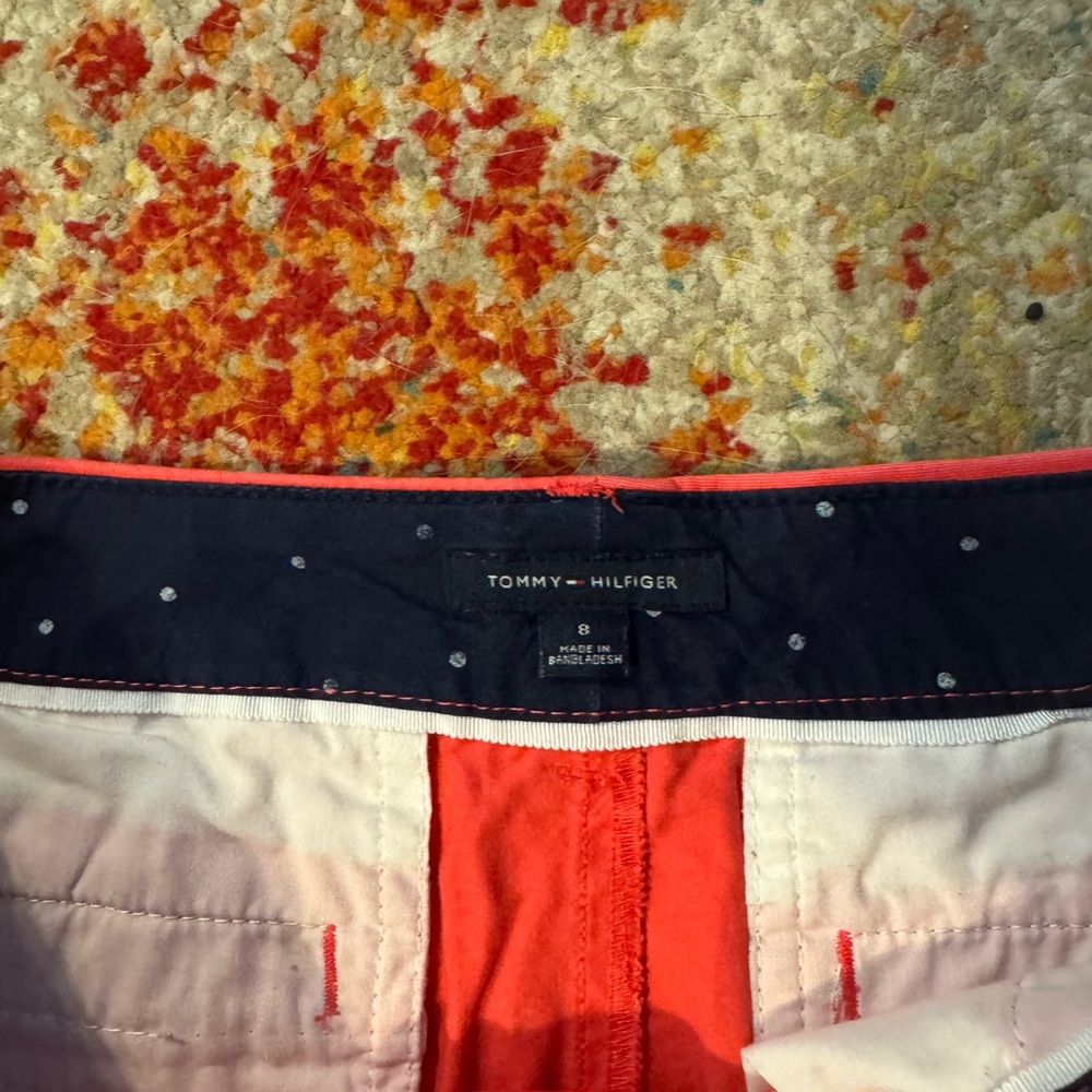 Tommy Hilfiger women’s Shorts
